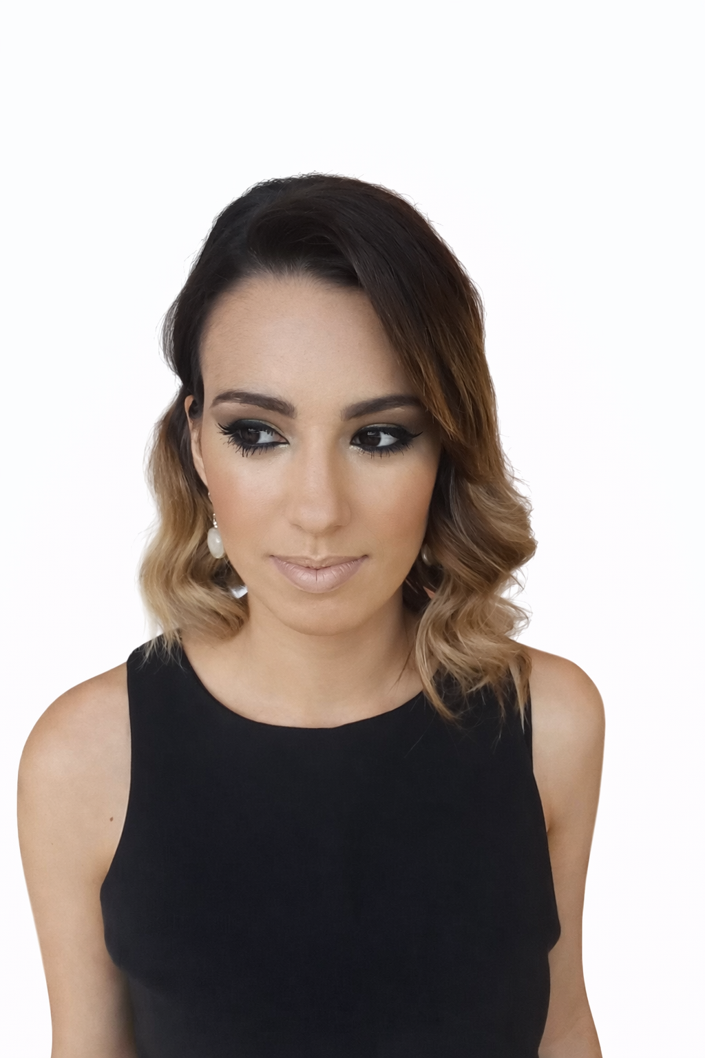 Make up moments