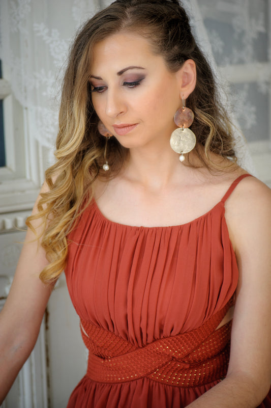 Make up moments