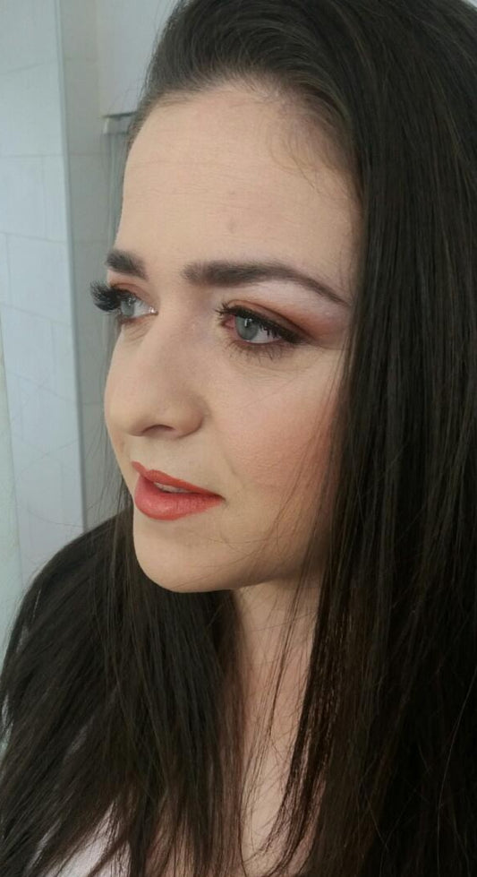 Make up moments