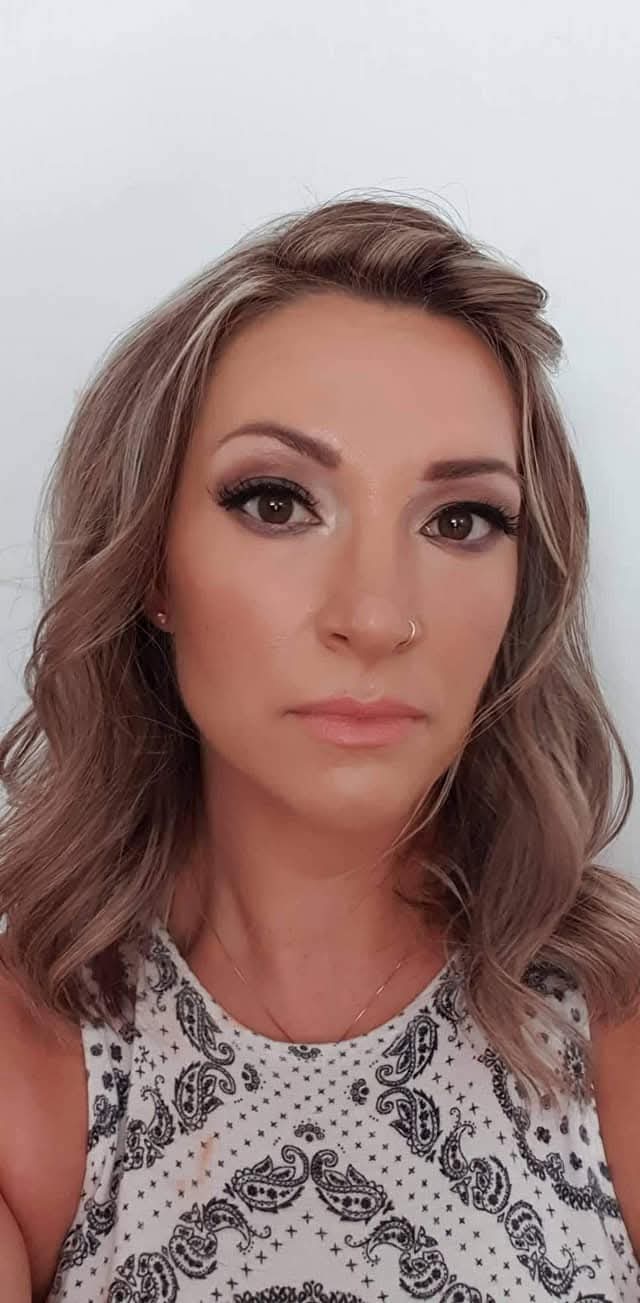 Make up moments